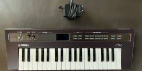 Vends Yamaha Reface DX
