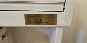 Piano numérique GP-310 WE Celviano