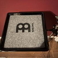 Meinl table percussion neuve + pied occasion