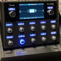 Vends Tone Master Pro