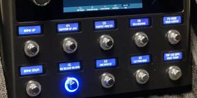 Vends Tone Master Pro