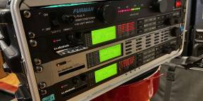 TC Electronic M3000 - Parfait état