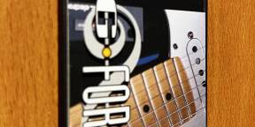 TC Electronic G-Card - parfait état