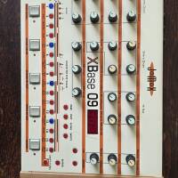 Vend BAR jomox Xbase09