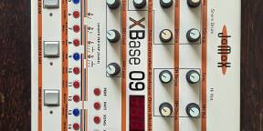 Vend BAR jomox Xbase09