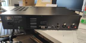 systeme audio magnétique