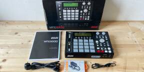 Akai MPC 1000 JJOS2XL - Toutes options