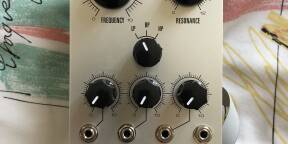 Vends Frequensteiner en excellent état