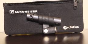 À vendre - Microphone Sennheiser e614