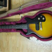 Vends Gibson Melody Maker