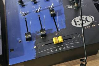 Eso HIP MKII