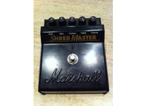 Marshall Shred Master (79552)