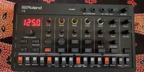 Vends T-8 neuve (fin nov. 2025)