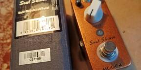 vends mooer soul shiver