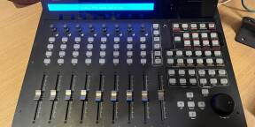 Surface de controle Icon Qcon Pro G2