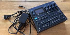 Vends Elektron Digitone II