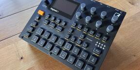 Vends Elektron Digitakt II