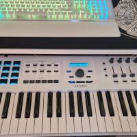 Arturia Keylab MK2 Blanc 61 Touches