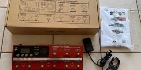 Loopstation BOSS RC 600