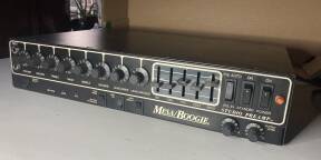Mesa Boogie Studio Preamp excellent état