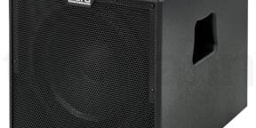 Alto TX 12S Subwoofer + Gravity SP 3332 B Speaker Stand