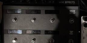 Vends Line 6 hx effect