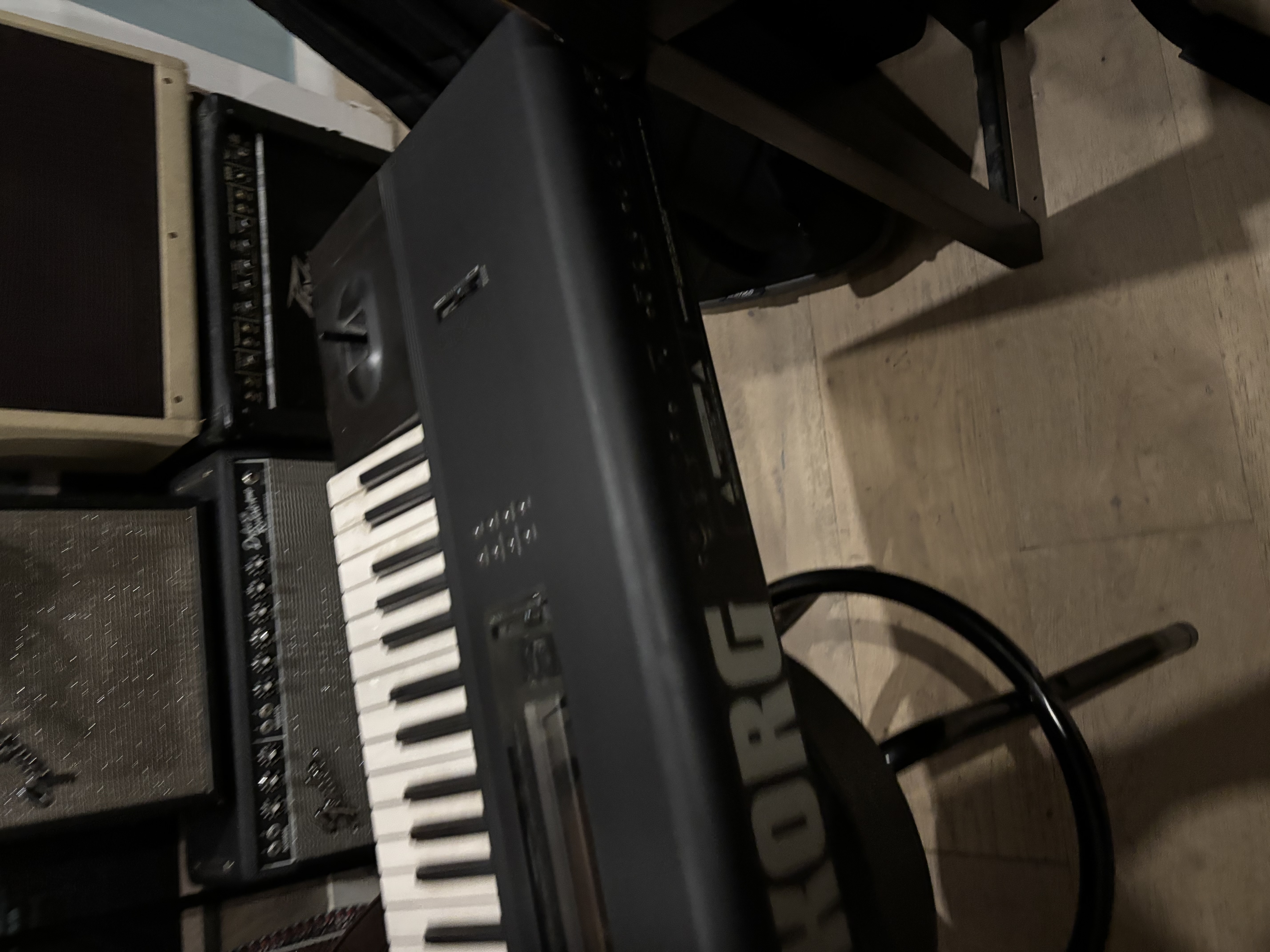 Korg M1 (37420)