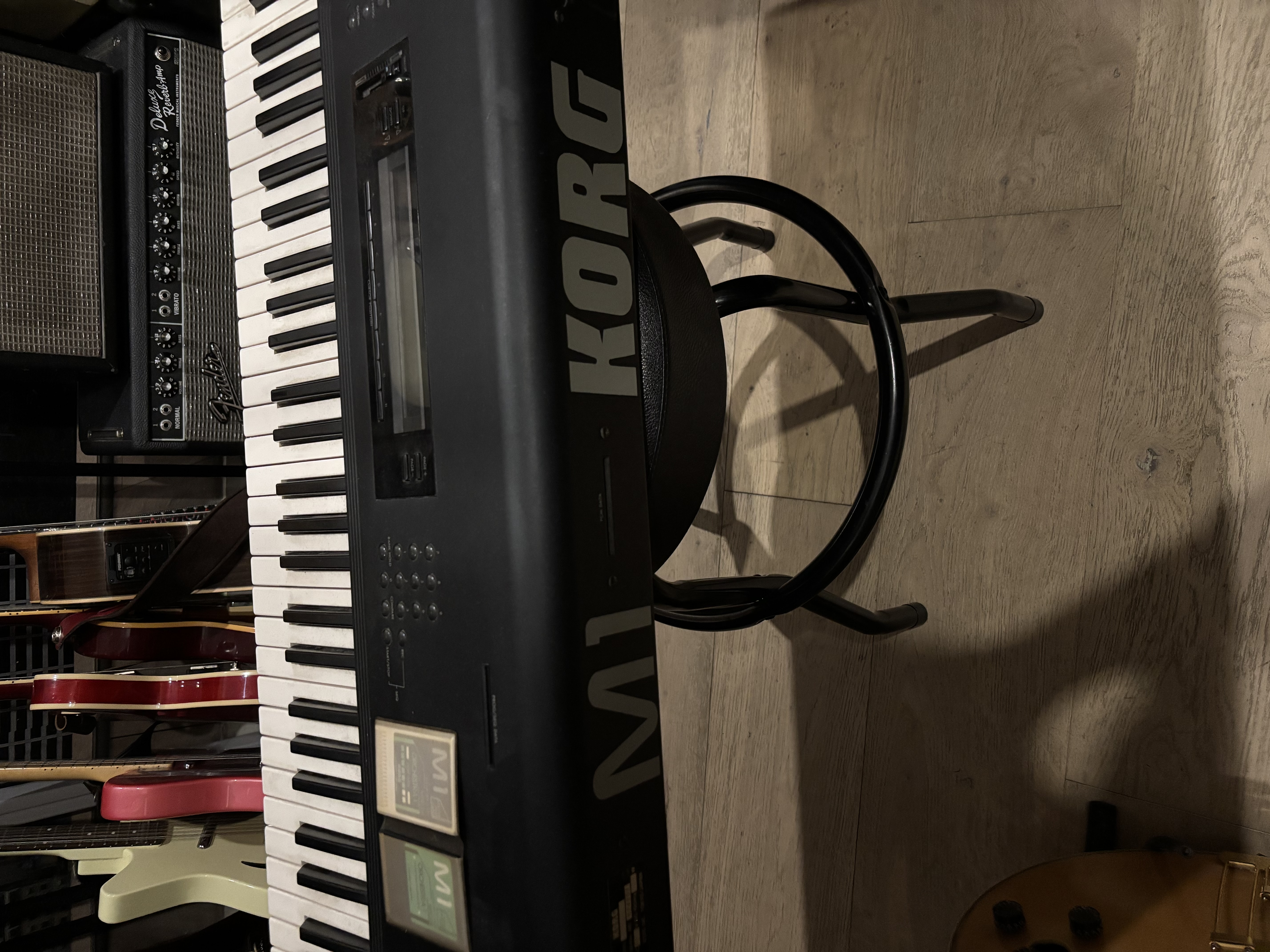 Korg M1 (21684)