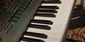 Vends Korg Kronos 2 73