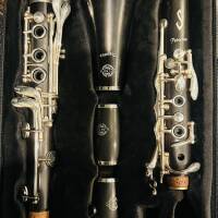 Clarinette Bb Selmer Présence