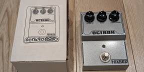 Vends FoxRox Octron ( octaver )