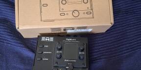 Vends mixette / table de mixage Elite Acoustics Gigmix 4-1 (ultra compacte)