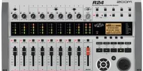A vendre Zoom R24