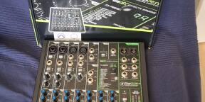 Vends Table de mixage MACKIE PROFX10V3