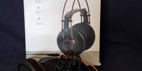 Vends AKG K712pro K712 Pro