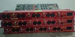 Vends : Sonifex Redbox RB-UL4