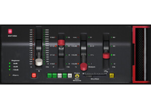 Universal Audio EMT 250