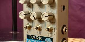 Vends Chase Bliss audio Dark World