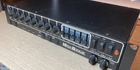 Mesa Boogie Studio Preamp excellent état
