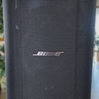 Enceintes Bose S1 Pro Plus nickel