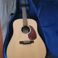 Martin D-X2 TB Etat