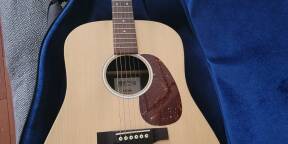Martin D-X2 TB Etat