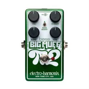 Bass Big Muff 2