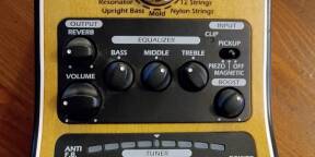 Zoom AC-2 Acoustic Creator AC2