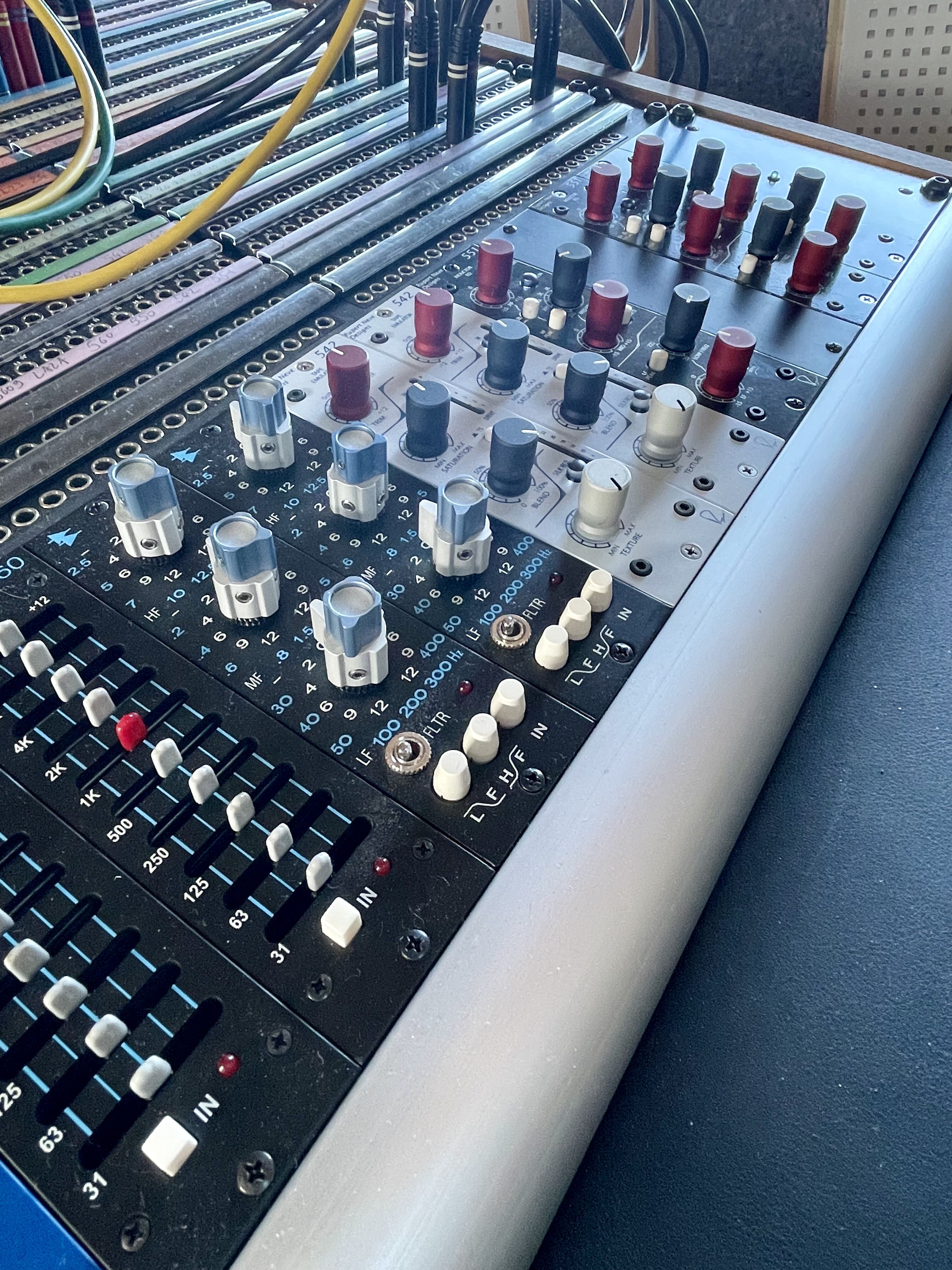 RND 551 EQ comme neuf