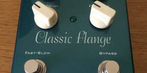 Vends Flanger Carl Martin