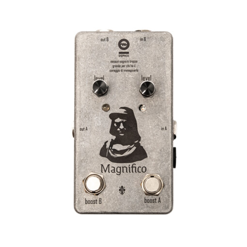 Magnifico Artur Menezes Signature Magnifico Artur Menezes Signature