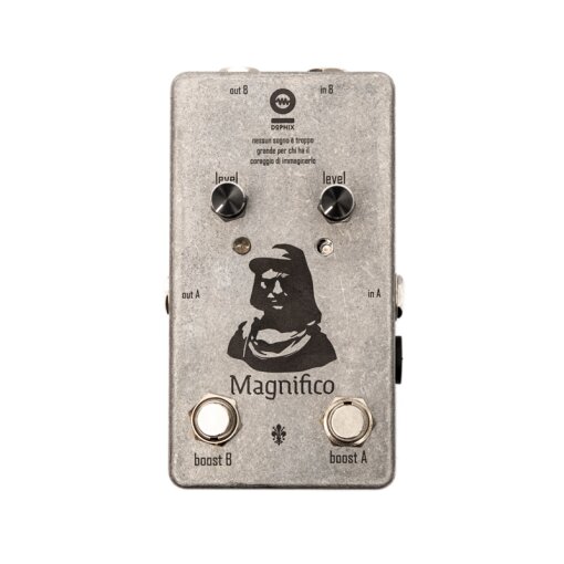 Magnifico Artur Menezes Signature Magnifico Artur Menezes Signature