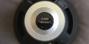 Vends speaker Celestion vintage 1O