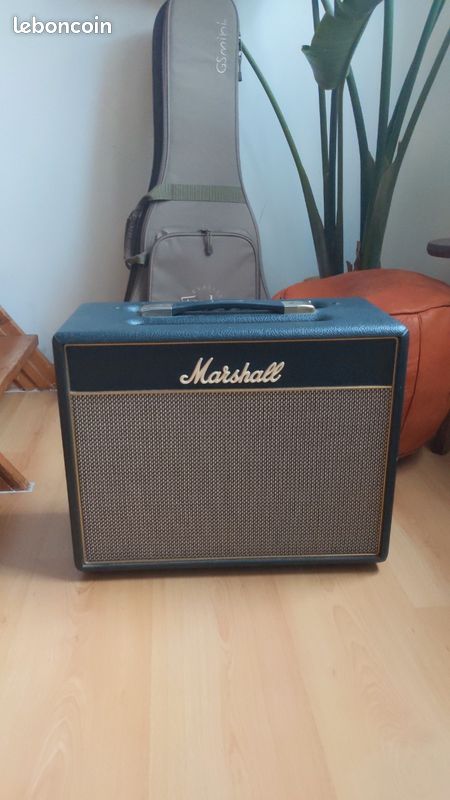 Marshall Class 5 Très Bon État